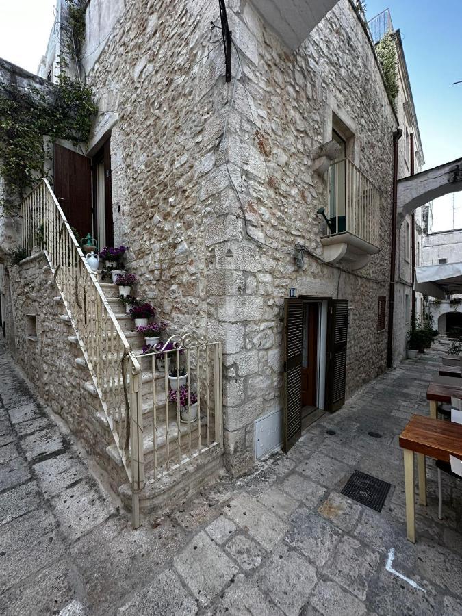 Casa Pietra Viva Apartment Cisternino Exterior photo