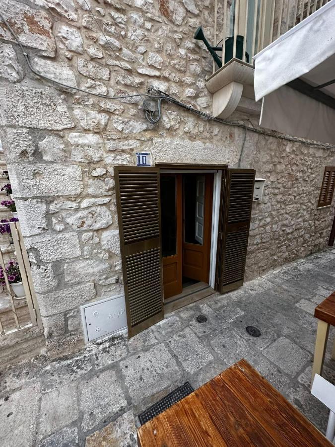 Casa Pietra Viva Apartment Cisternino Exterior photo