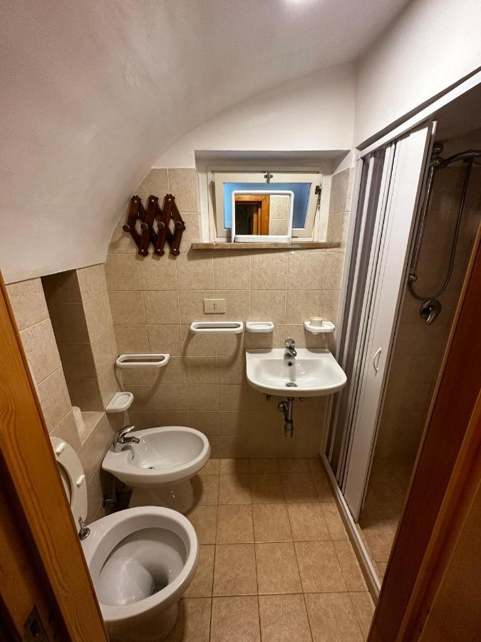 Casa Pietra Viva Apartment Cisternino Exterior photo